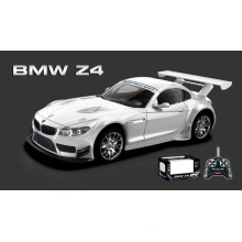 Carro de controle remoto de rádio 1: 24 BMW Z4 (H0055358)